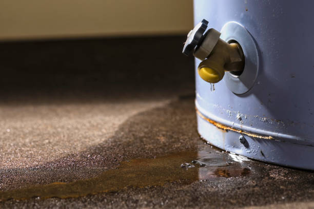 Local water damage restoration in Arcata, CA